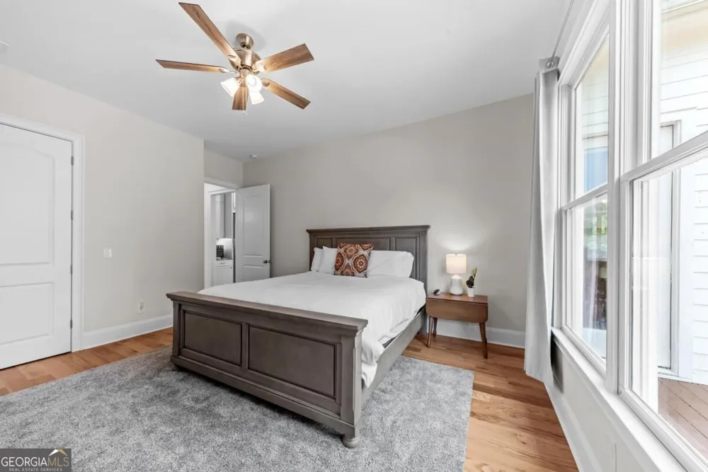 175 Harmony Bay DR Eatonton, GA 31024
