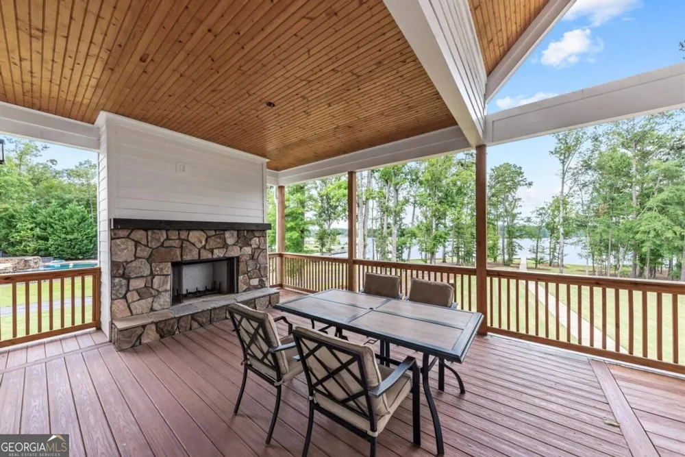 175 Harmony Bay DR Eatonton, GA 31024