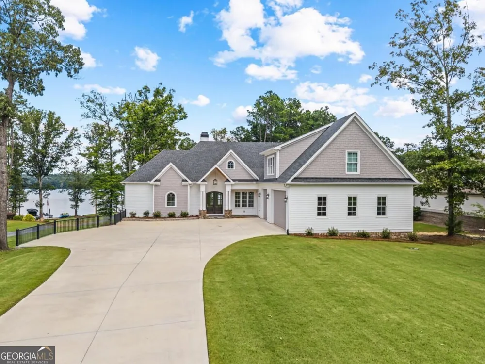 175 Harmony Bay DR Eatonton, GA 31024