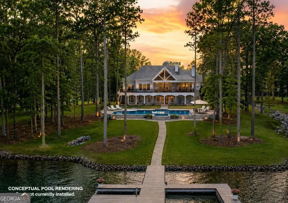 175 Harmony Bay DR Eatonton, GA 31024