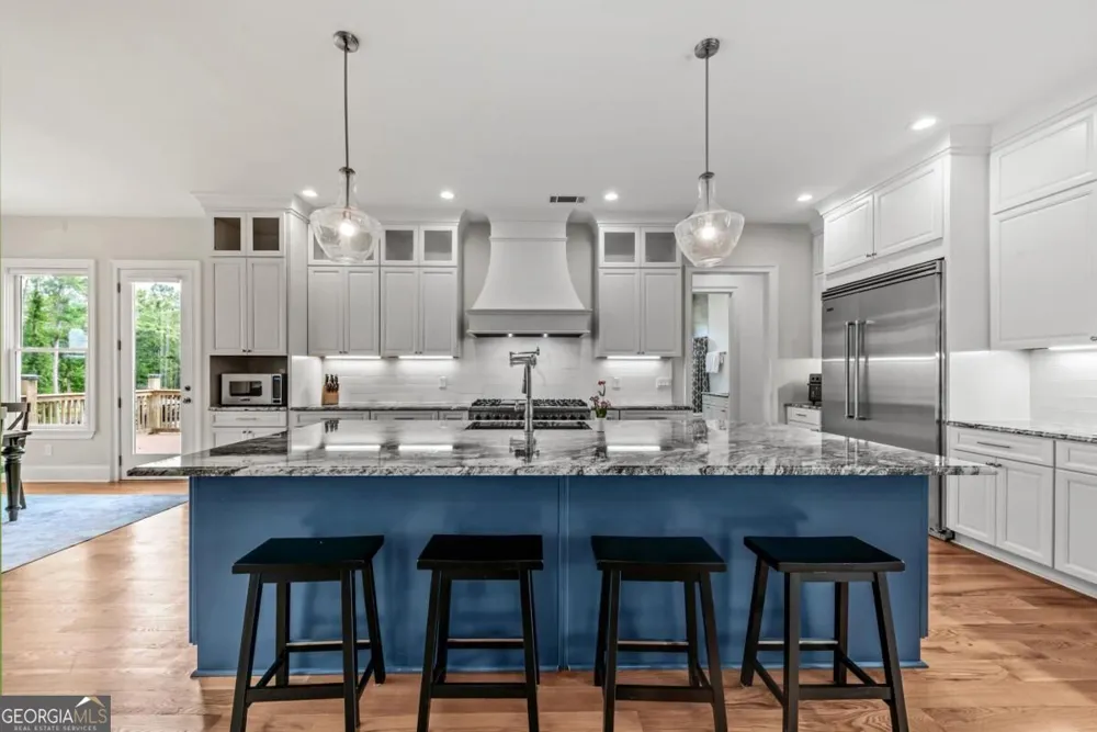 175 Harmony Bay DR Eatonton, GA 31024