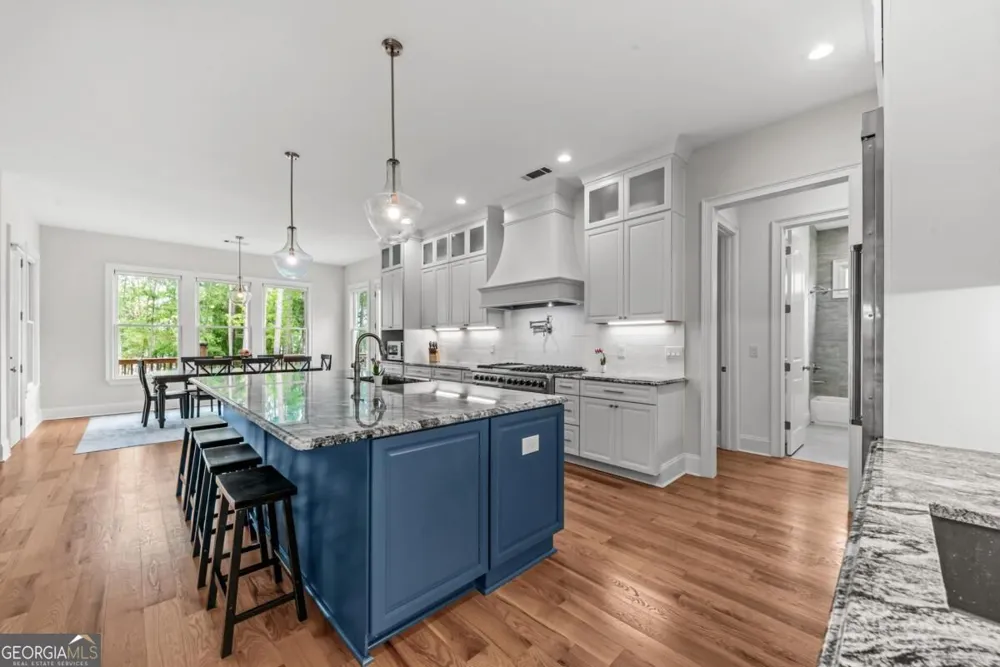 175 Harmony Bay DR Eatonton, GA 31024
