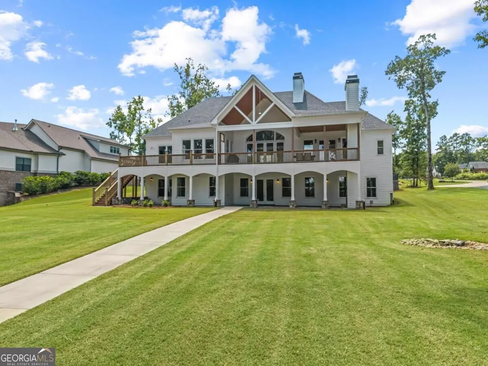 175 Harmony Bay DR Eatonton, GA 31024