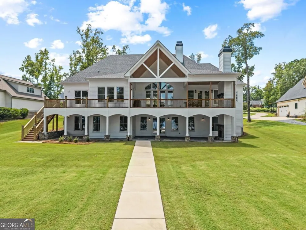 175 Harmony Bay DR Eatonton, GA 31024