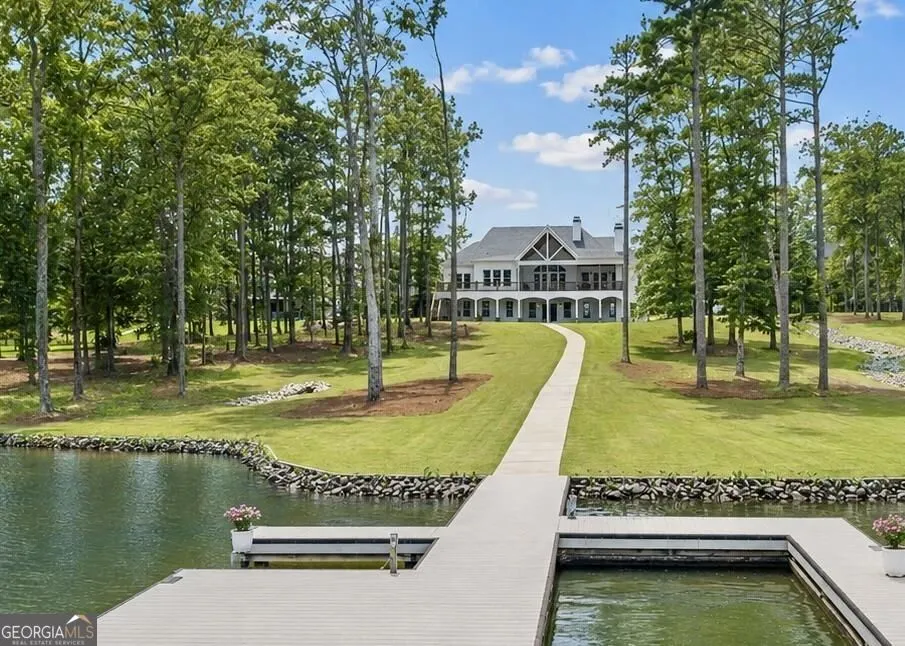 175 Harmony Bay DR Eatonton, GA 31024