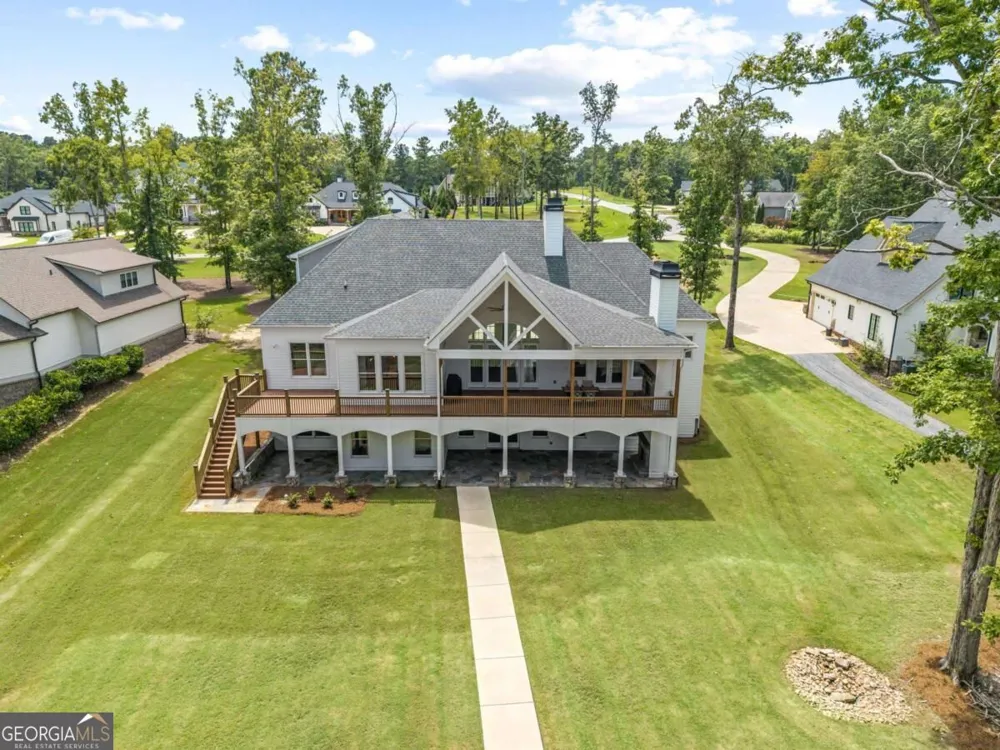 175 Harmony Bay DR Eatonton, GA 31024