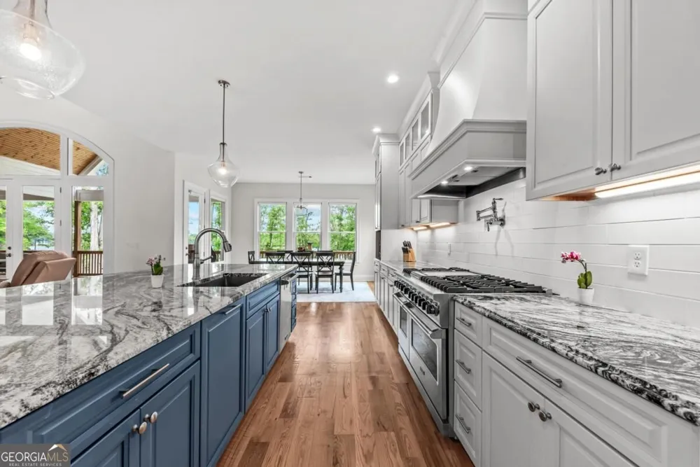 175 Harmony Bay DR Eatonton, GA 31024