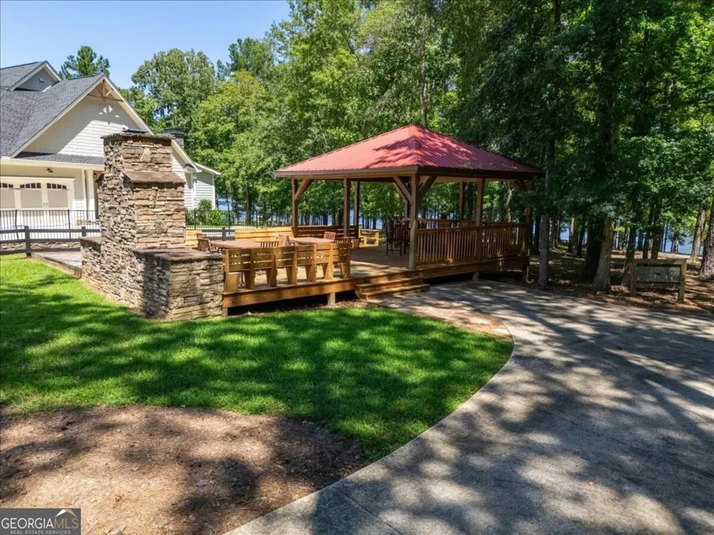 175 Harmony Bay DR Eatonton, GA 31024