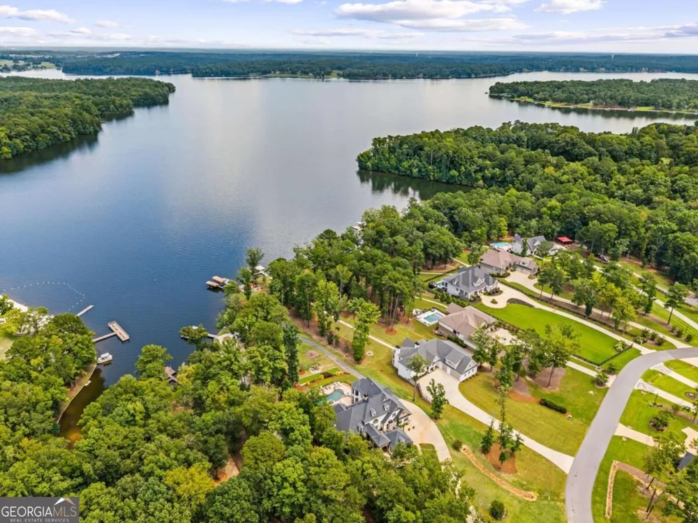 175 Harmony Bay DR Eatonton, GA 31024