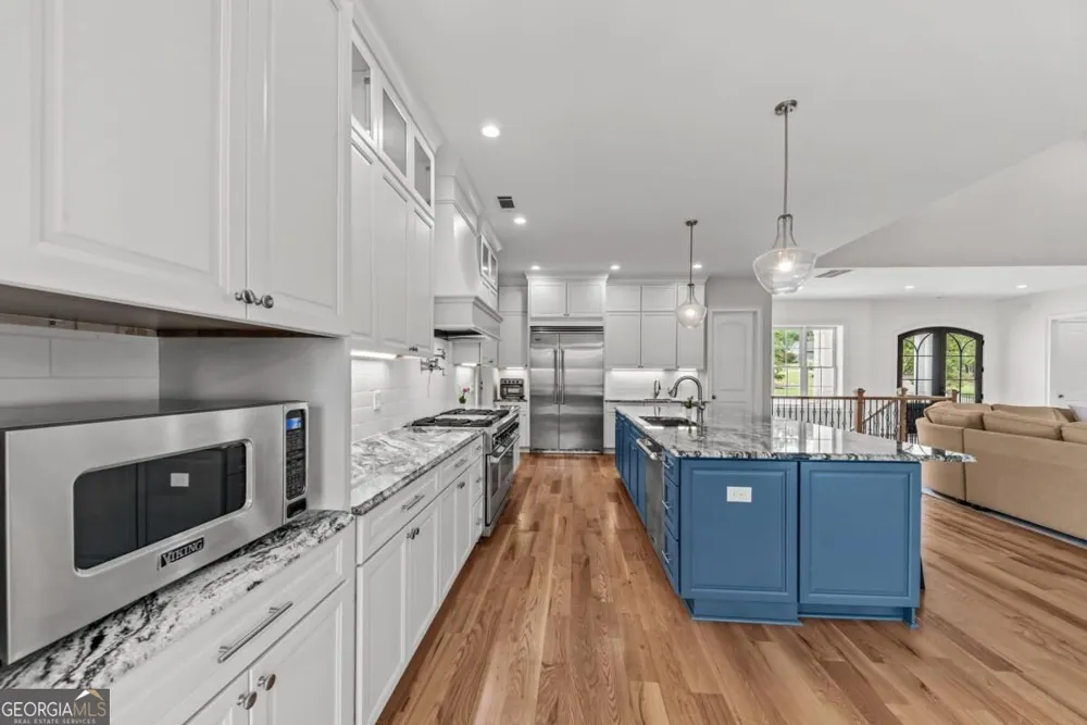 175 Harmony Bay DR Eatonton, GA 31024