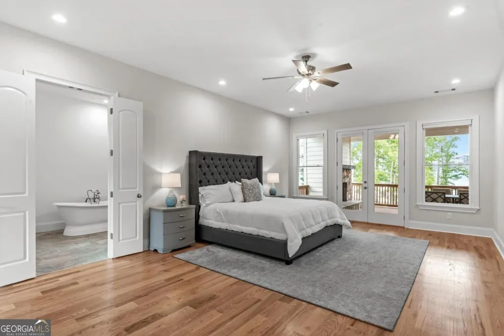 175 Harmony Bay DR Eatonton, GA 31024