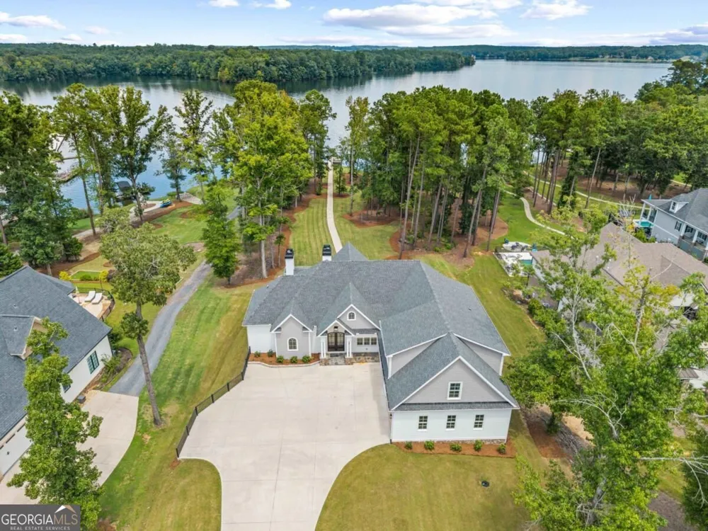 175 Harmony Bay DR Eatonton, GA 31024