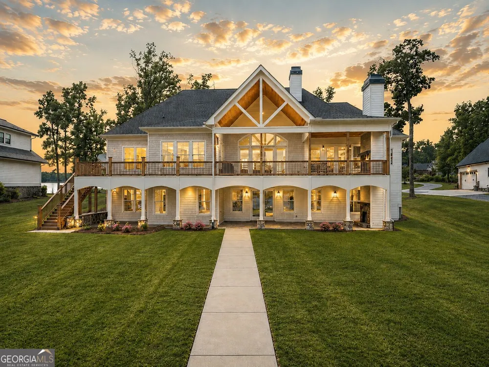 175 Harmony Bay DR Eatonton, GA 31024
