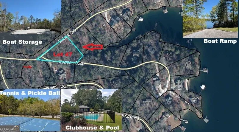 231 Keowee Turtlehead RD Salem, SC 29676