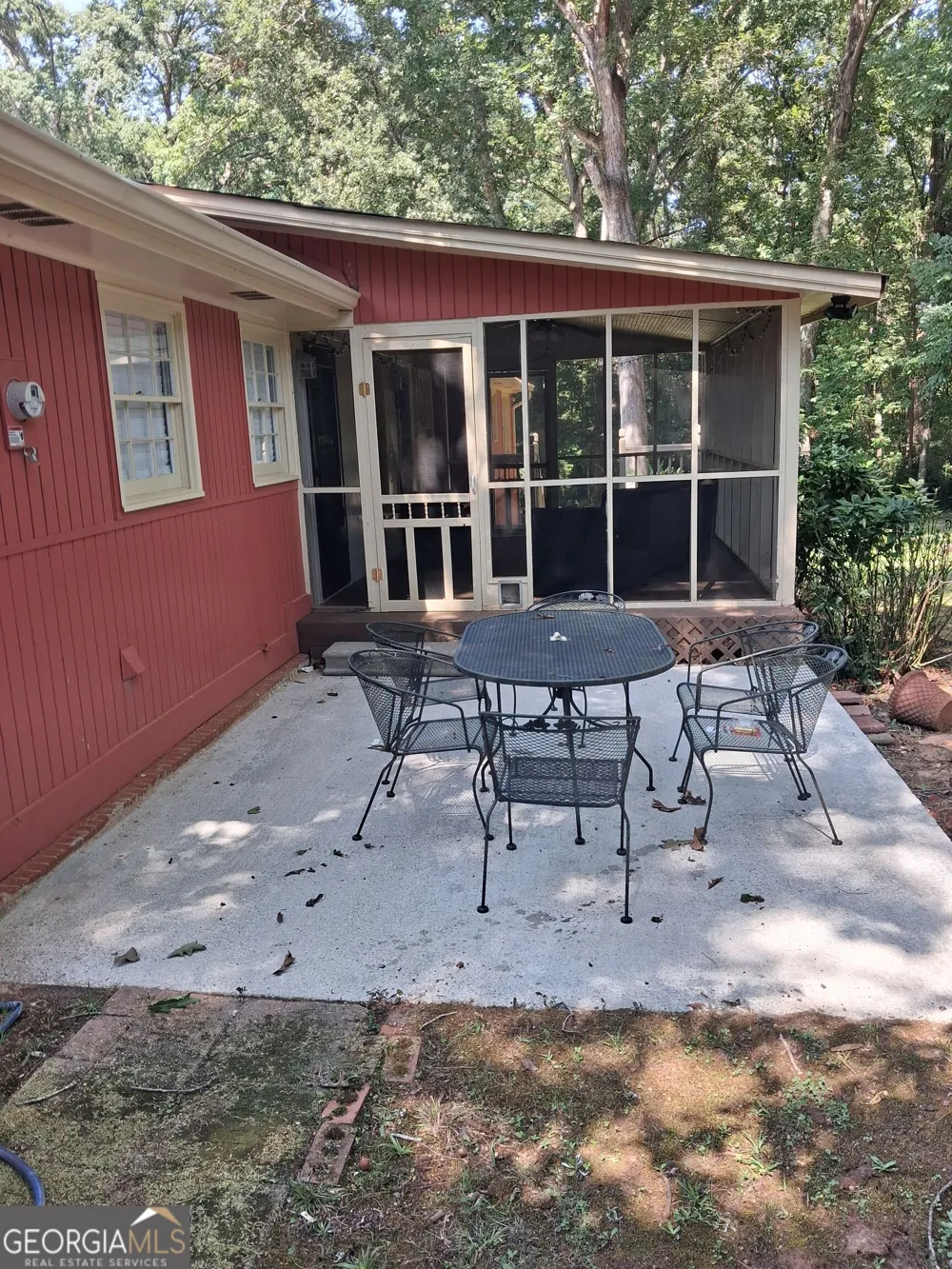 2589 King CIR SE Conyers, GA 30013