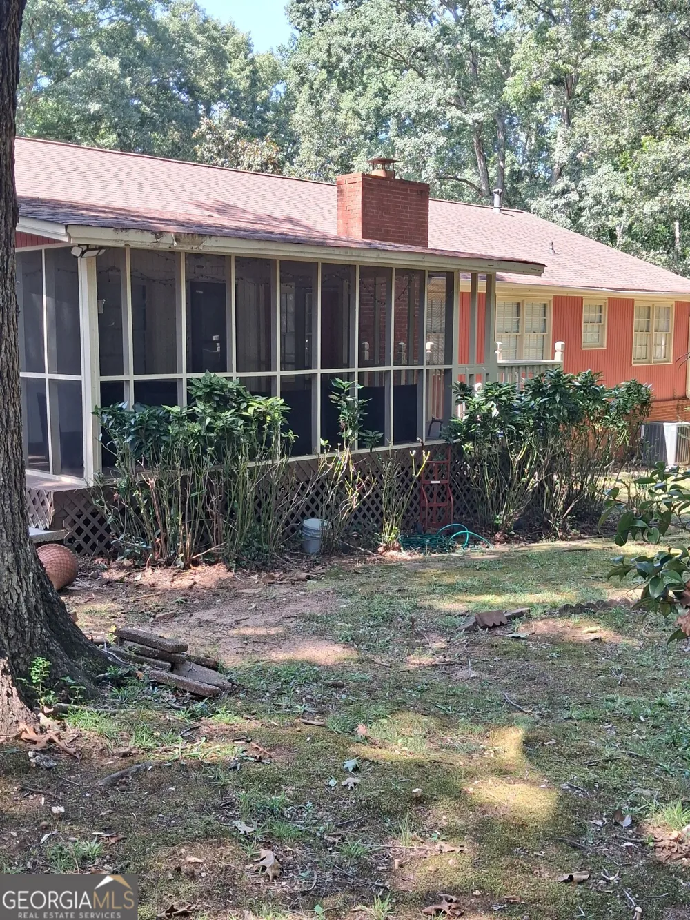 2589 King CIR SE Conyers, GA 30013