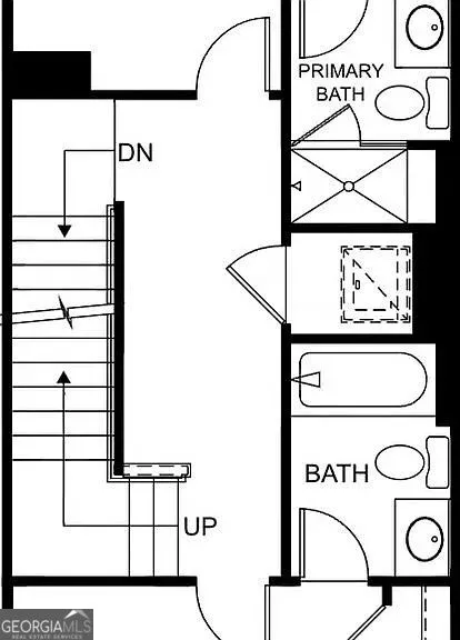 2635 Creekside DR NW Atlanta, GA 30318