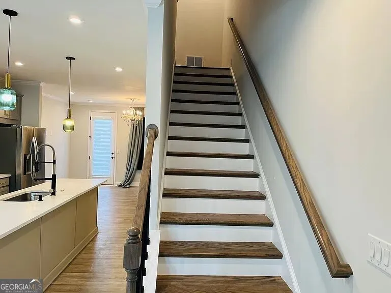 2635 Creekside DR NW Atlanta, GA 30318