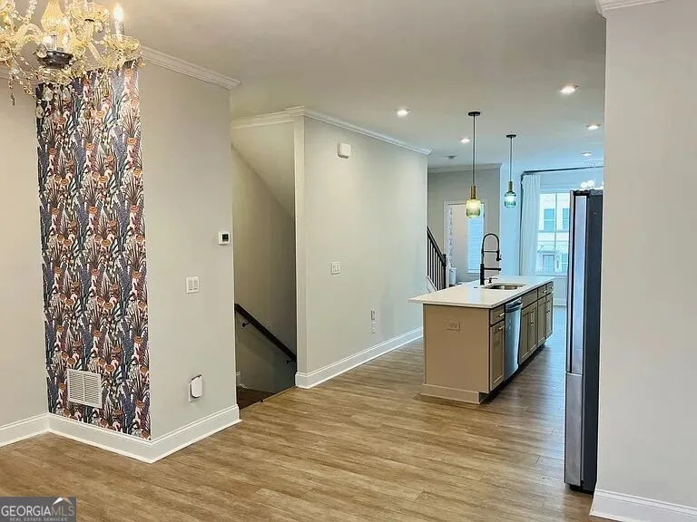 2635 Creekside DR NW Atlanta, GA 30318