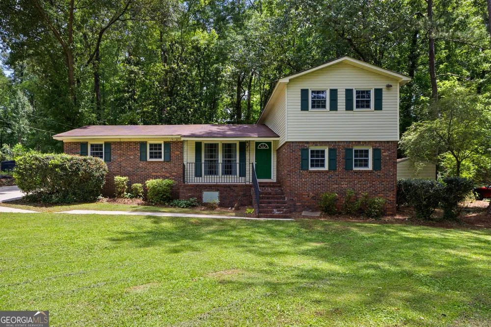 309 Nelson DR Thomaston, GA 30286
