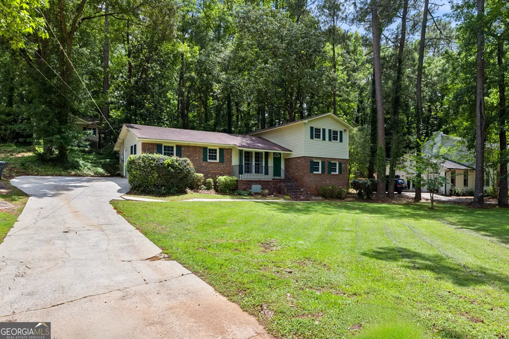 309 Nelson DR Thomaston, GA 30286