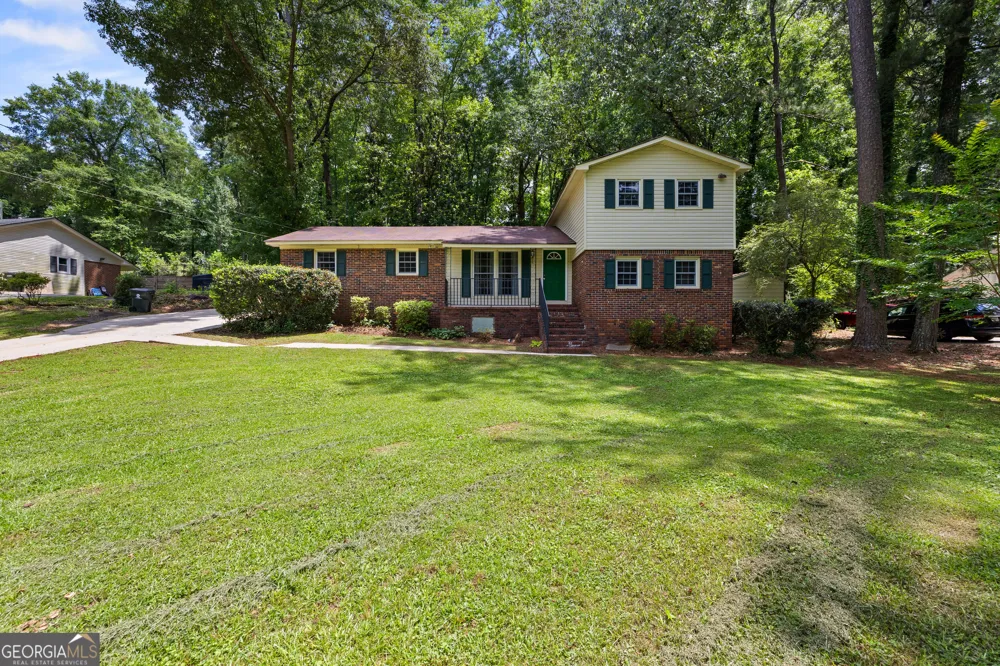 309 Nelson DR Thomaston, GA 30286