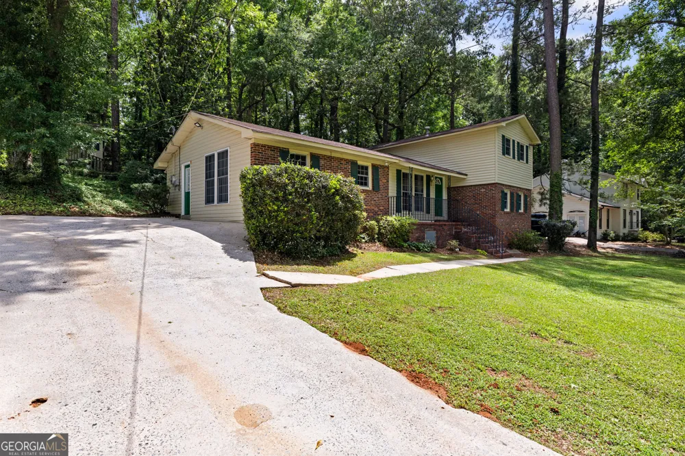 309 Nelson DR Thomaston, GA 30286