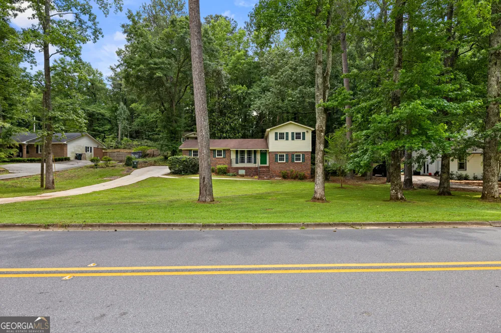 309 Nelson DR Thomaston, GA 30286