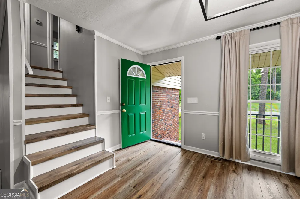 309 Nelson DR Thomaston, GA 30286