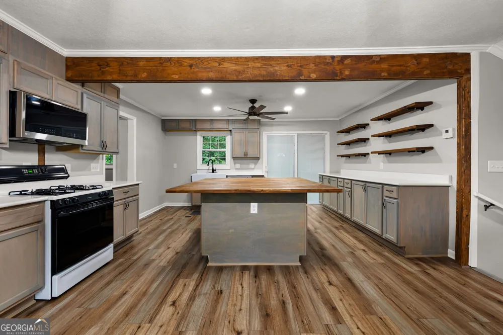 309 Nelson DR Thomaston, GA 30286