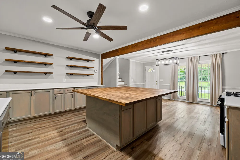 309 Nelson DR Thomaston, GA 30286