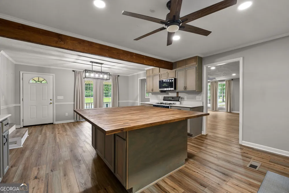 309 Nelson DR Thomaston, GA 30286