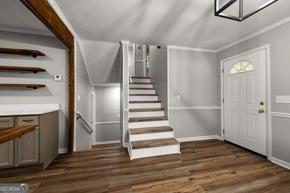309 Nelson DR Thomaston, GA 30286