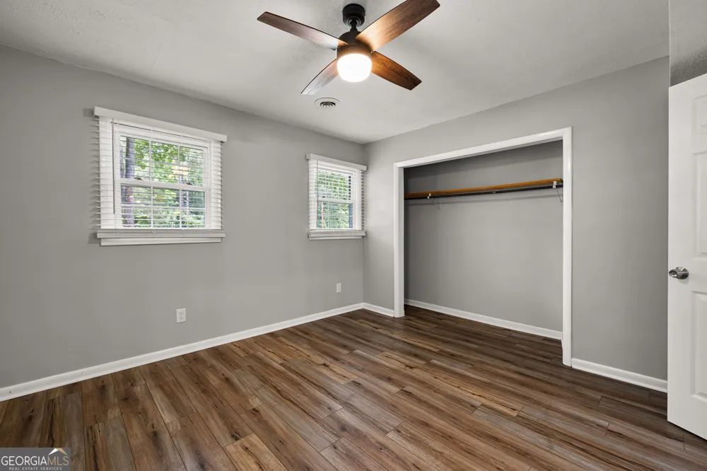 309 Nelson DR Thomaston, GA 30286