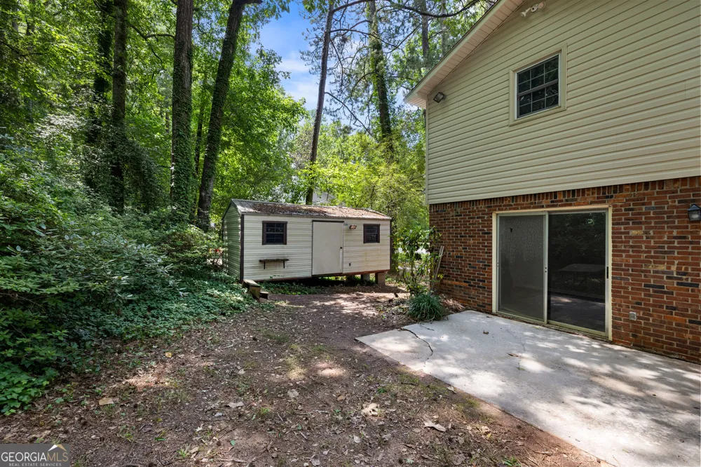 309 Nelson DR Thomaston, GA 30286