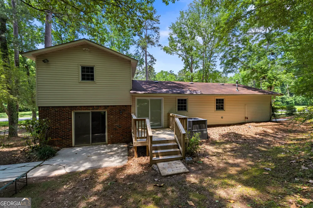 309 Nelson DR Thomaston, GA 30286