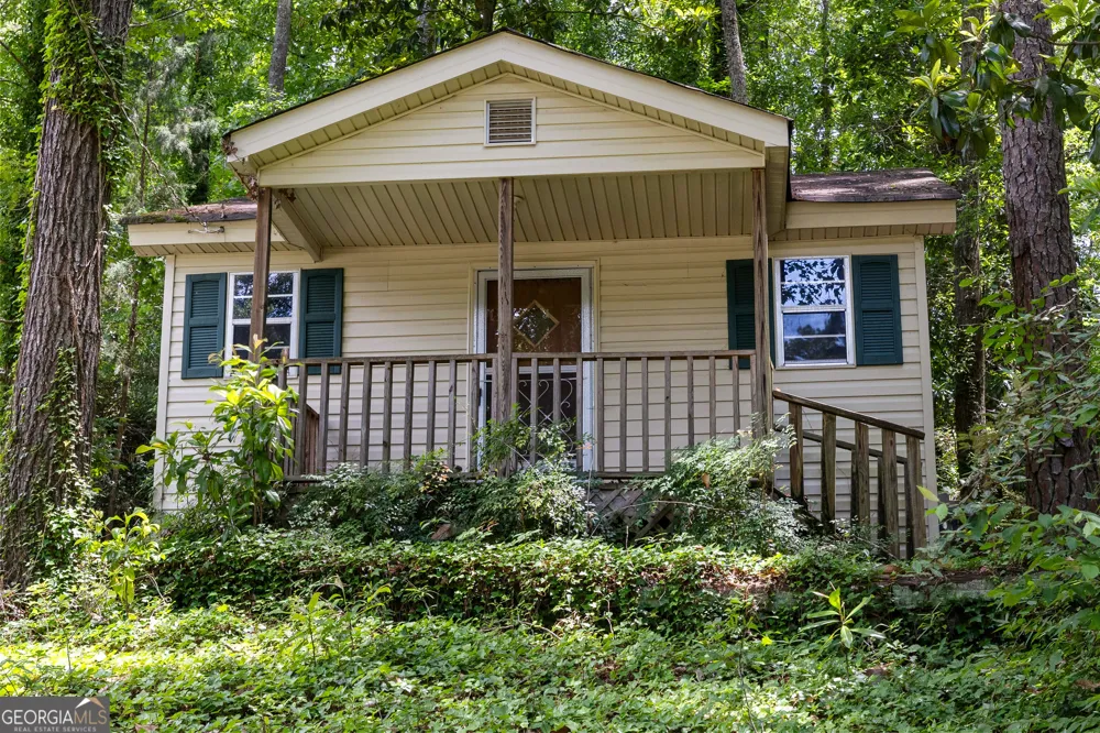 309 Nelson DR Thomaston, GA 30286