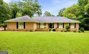 595 Heritage DR Macon, GA 31210