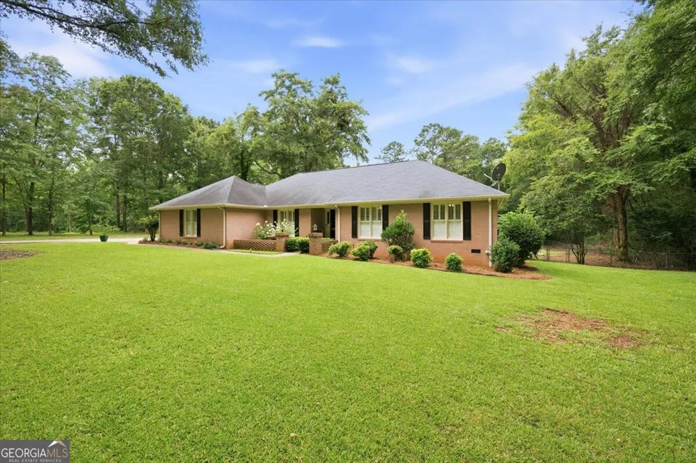 595 Heritage DR Macon, GA 31210