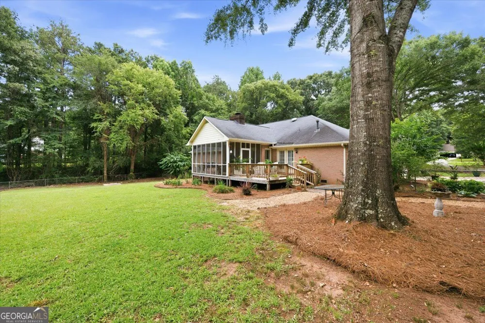 595 Heritage DR Macon, GA 31210