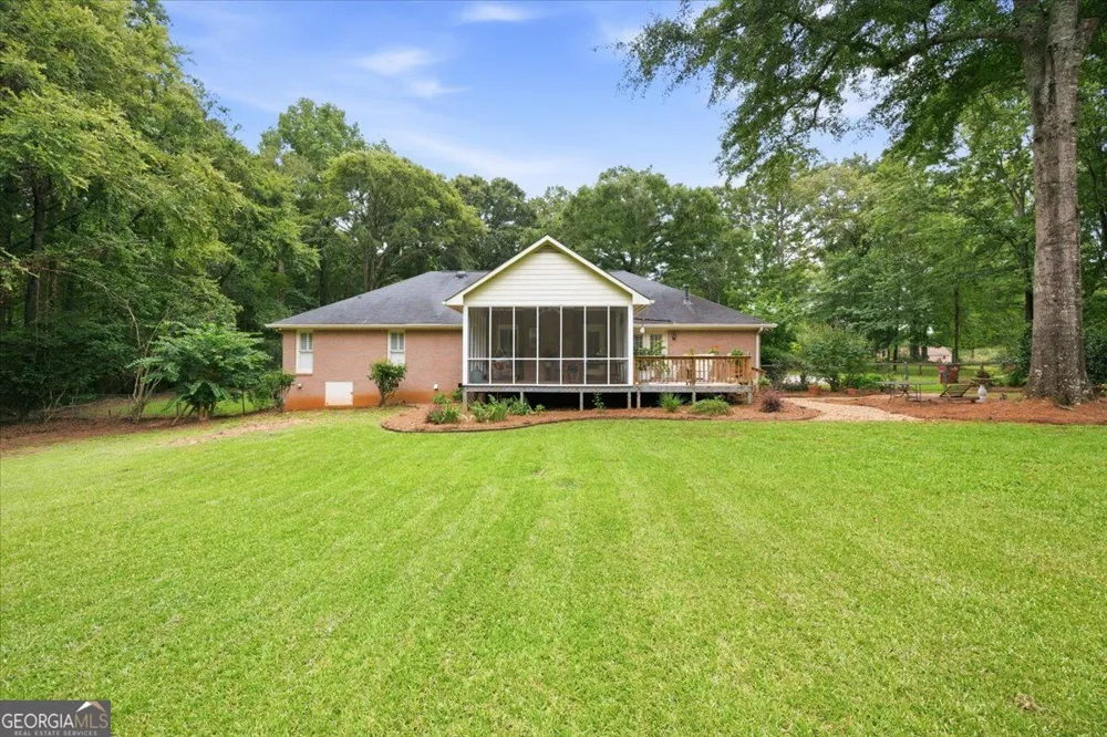 595 Heritage DR Macon, GA 31210