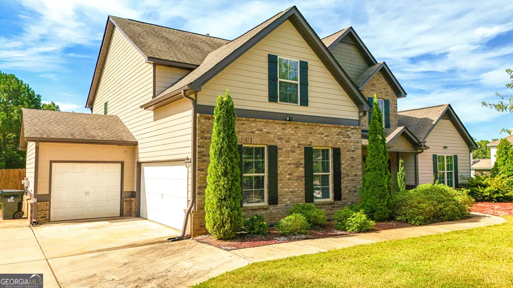 205 Vandalay WAY Locust Grove, GA 30248