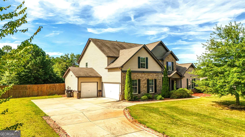 205 Vandalay WAY Locust Grove, GA 30248