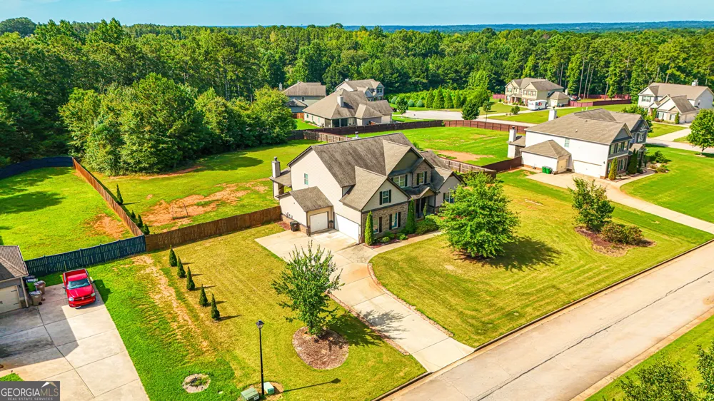 205 Vandalay WAY Locust Grove, GA 30248