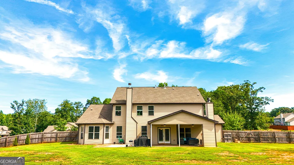 205 Vandalay WAY Locust Grove, GA 30248