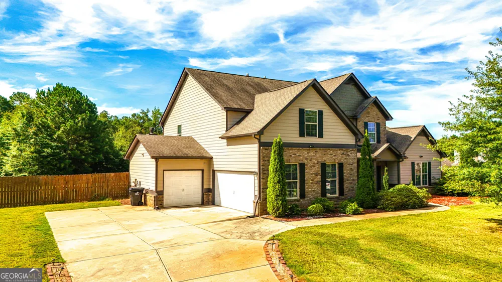 205 Vandalay WAY Locust Grove, GA 30248