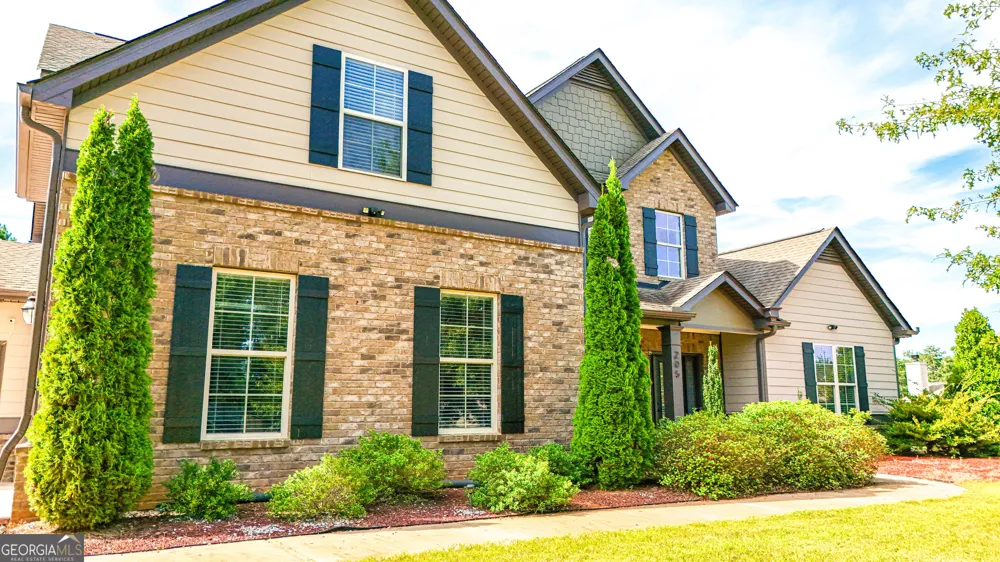 205 Vandalay WAY Locust Grove, GA 30248