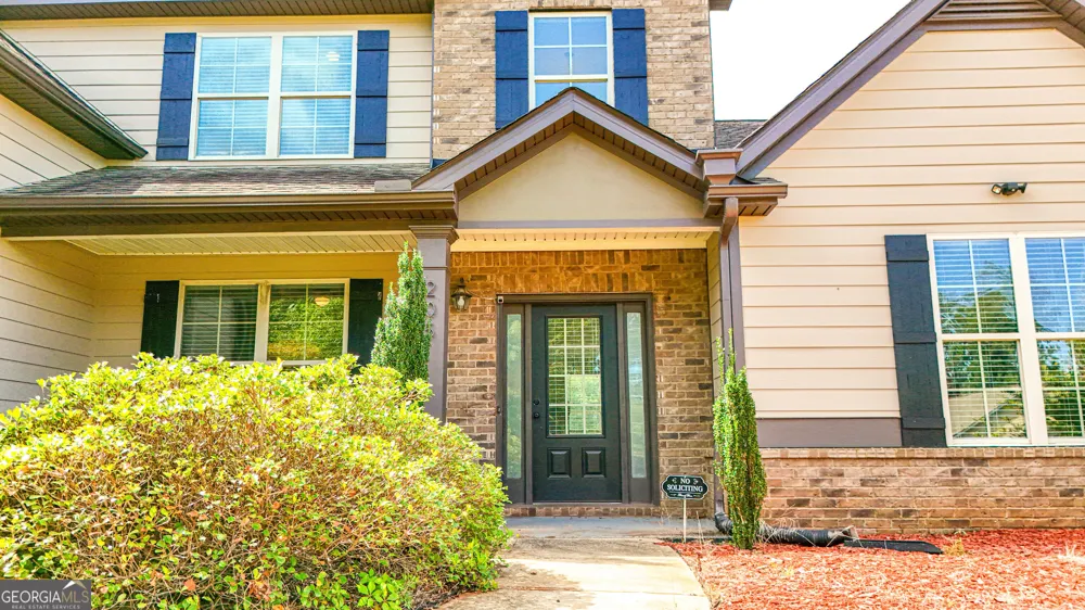 205 Vandalay WAY Locust Grove, GA 30248