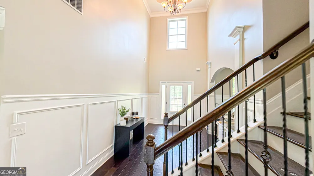 205 Vandalay WAY Locust Grove, GA 30248