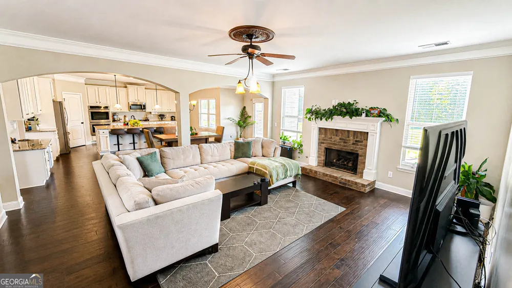 205 Vandalay WAY Locust Grove, GA 30248
